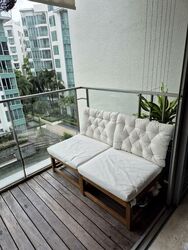Caribbean At Keppel Bay (D4), Condominium #557739671
